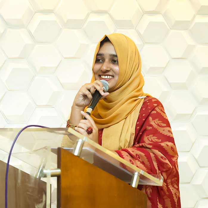 Contact us illustration